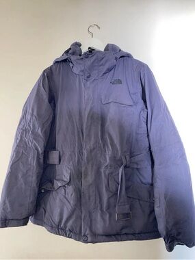 The North Face Women’s Hooded Jacket Size Large